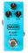 Gitarren-Effektgerät Pedal MXR Overdrive Sugar Drive Mini