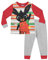 Bing Pyjamas | Long Sleeve Boys Pjs | Bunny Pyjamas for Kids | Boys' Pyjama Sets Multicoloured Age 2 to 3 Years