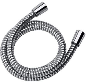 Mira Showers Zest Universal Shower Hose 1.5m - Chrome
