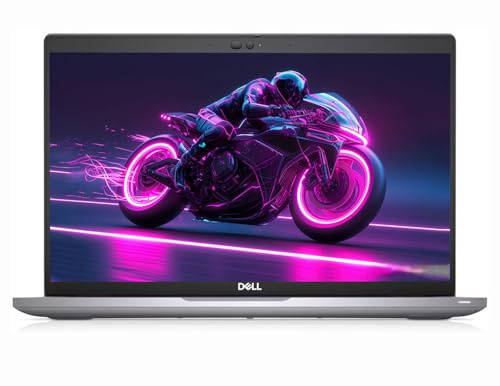 Dell Latitude 5420 Laptop, 14 FHD Display, Intel Core i5-1145G7, 16GB RAM, 512GB SSD, US Keyboard, QWERTY, Windows 11 Pro (Renewed)
