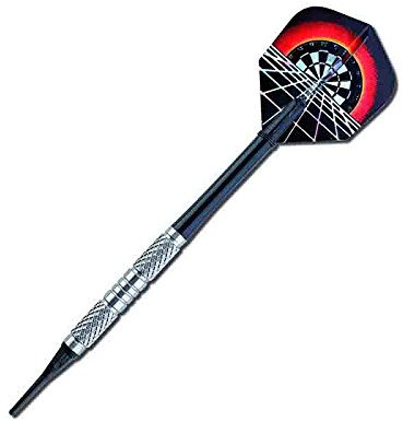 Dardos stan dart modelo e 16 gramos