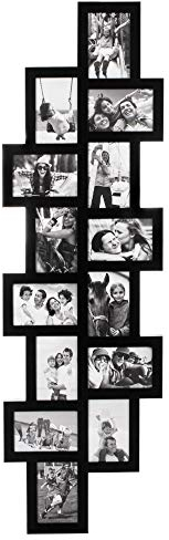 SPRINGOS cornice collage di foto 14 foto galleria fotografica di casa collage