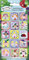 Paper Projects 01.70.12.050 Ben and Holly's Little Kingdom Sparkly Reward Stickers | Official Licensed Product | Reusable on Non-Porous Surfaces, 19.5cm x 9.5cm, Berry