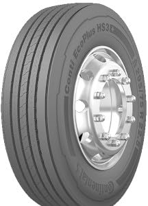 Continental 315/60 R22.5 154/150L Winterreifen LKW 3PMSF Reifen