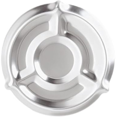 SiaBiced Pot Minder Disc for Cooking, Boil Control Tool, Spill Stopper for Kitchen Use