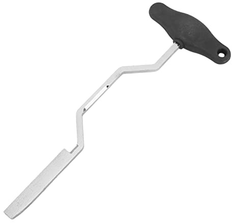 CFTGIW Strumento di Rimozione T10407 a 7 velocità, Sostituzione Leva Professionale per 2006 con Potente Leva di Montaggio Che Aziona la di Innesto, Compatibile con Veicoli con a