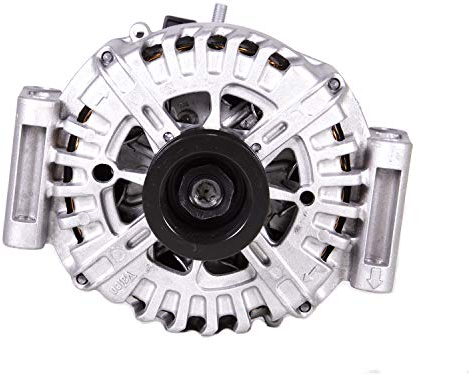 VALEO 439819 Strömgenerator: 180 ampere Klackar: 6 flikar Remskiva diameter: 51 mm Spänning: 14V Rotationsriktning: CLOCKWISE