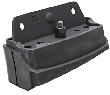 Thule Kit d'ajustement pour système de Barres de Toit – Kit 3174, Noir