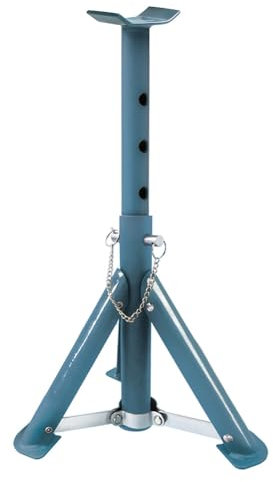 Lampa 71517 Cavalletto treppiedi Pieghevole - 3.000 kg