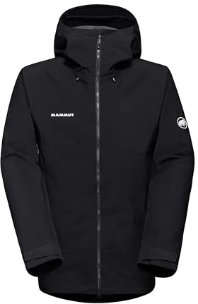 Mammut Men's Crater Iv Hs Hooded Jacket Men Jacket