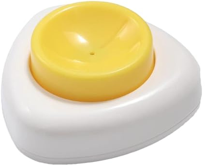 Poker de huevos, perforador de huevos, perforador de huevos, atizador magnético con bloqueo de seguridad, perforador de huevos duros, abridor de cáscaras de huevo retráctil, herramienta de perforación