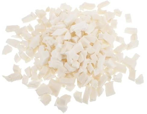 SHINEOFI Particelle di Lattice per Riempitivo Cuscini e Poltrone a Sacco Imbottitura Morbida e Traspirante per Divani e Cucce per Cani Riempitivo Versatile per Pouf e Lavori Artigianali