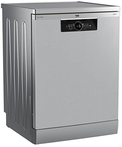 BEKO LV pose libre 60 cm inox BDFN36650XC