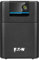 Eaton UPS 5E Gen2 700 USB IEC - Gruppo di continuità line-interactive - 5E700UI - 700VA (4 prese IEC-C13, Silenzioso, Software di spegnimento)