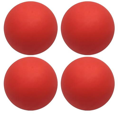 Studsboll, squashboll, hög elasticitet ihålig design robust konstruktion kompakt storlek responsiv lätt hantering vibrerande färger, squashgummi för husdjur