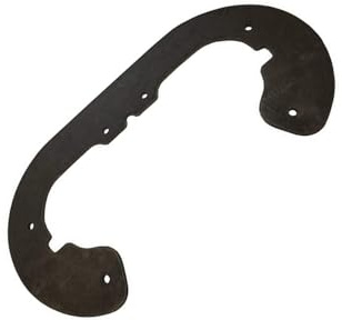 Replacement part fits One(1) Snow Thrower Paddle Fits Snow Commander Model 38602 CHStet22129