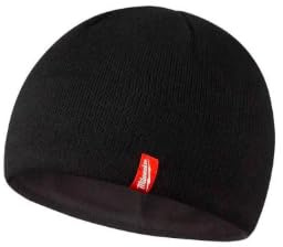 Milwaukee Mütze schwarz - 4932493109