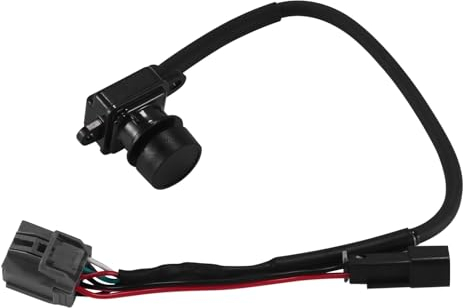 wasserdichte Rückfahrkamera 56054158AB/AC/AD/AE/AF/AG Für Dodge Für Journey 2011-2020 Fabrik Rückansicht Kamera Reverse Kamera Backup Kamera Parkkamera