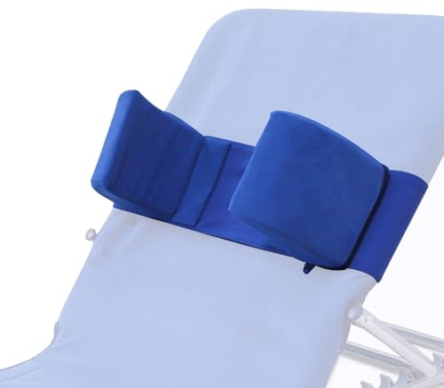 Supporto laterale regolabile per protezioni laterali per sedia a rotelle, cuscino di supporto per sedie a rotelle, pannelli laterali regolabili, supporto laterale per sedia a rotelle