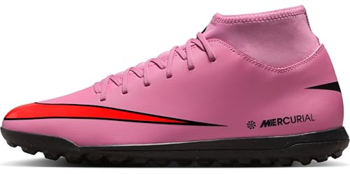 NIKE Mercurial Superfly 10 Club Sneaker, Multicoloured, 6 UK