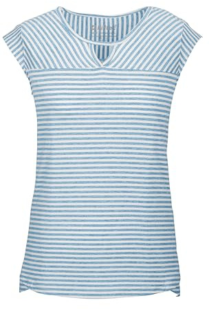 Killtec KOS 125 Wmn TP Top Funcional/Camiseta de Tirantes Mujer (Pack de 1)