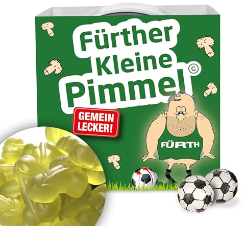 Fürth fanartikel bademantel ist jetzt KLEINE PIMMEL für Fürth Fans | Nürnberg & Aue Fans aufgepasst geschenk für Männer-Freunde-Kollegen