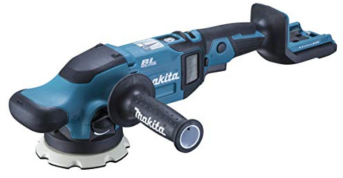 Makita PO500DZ Rechargeable Random Orbit Polisher