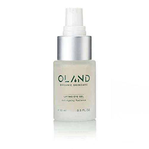 Gel Antiedad para el Contorno de Ojos Oland Reafirmante