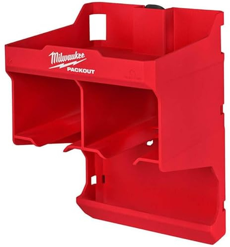 Milwaukee PACKOUT 4932480712 Screwdriver Storage Station