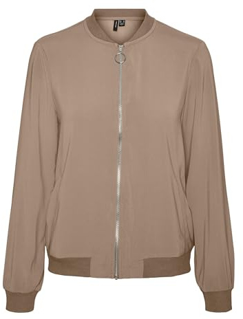 VERO MODA Vmcoco L/S Bomber Noos