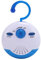 Mini Shower Radio, Enhanced FM Transmission, Portable and Waterproof Design, Long Battery Life, Built in Speaker, Easy to Use, FM Radio Speakers for Bathroom