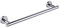 KES Handtuchhalter Bad Handtuchstange Edelstahl SUS 304 Badetuchhalter Handtuch Halterung Geschirrtuchhalter 45 cm Wandmontage Poliert, A2000S45