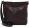 Tamaris Umhängetasche Marike 32682 Damen Handtaschen Uni brown 200