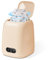 Mini Waschmaschine, 9 L 1.35 kg Tragbare Mobile Mini-waschmaschine, für Babykleidung, Unterwäsche, Camping, Wohnmobile