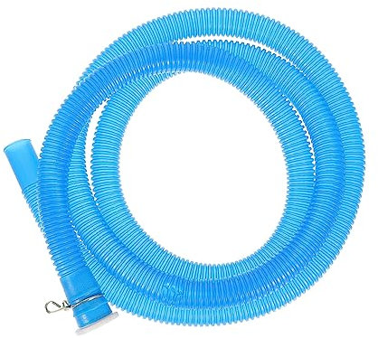 jojofuny Tuyau Eau Pour Machine À Laver Flexible Pe Tuyau Entrée Pour Machine Semi-automatique Résistant Au Gel Usure Pour Cuisine Et Salle De Bain