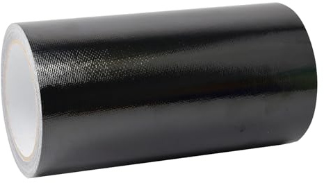 Duroecsain Nastro di vela,Patch impermeabile Riparazione Tela | Patch resistente rotture per ponti vele tende Furgoni Tappezzeria