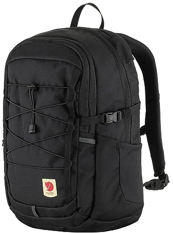 Fjällräven Skule 20 Backpack Black
