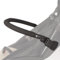 ROMIRUS Buggy Sicherheitsbügel Kompatibel mit YOYO2 Kinderwagen, Buggys Zubehör, Halterung für mehr Sicherheit auf Reisen, Design mit einstellbarem Winkel, Polyester oxford