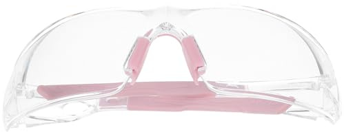 COHEALI Gafas Protectoras Antiviento para Motociclistas Visión HD y Diseño Ligero de Material PC para Ciclismo y Trabajo Seguro