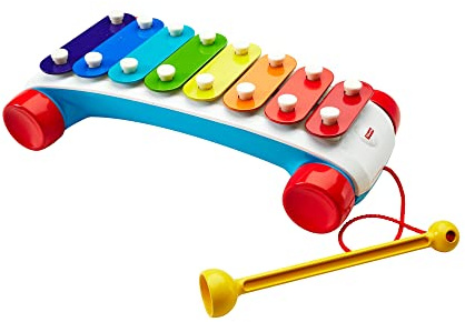 (n.a.) - Fisher Price Classic Xylophone