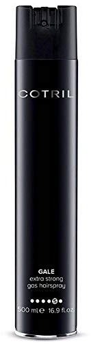 Cotril - Laca Para el Pelo Extra Fuerte Gale 500 ml