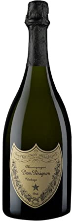 Dom Pèrignon Vintage 2012 Champagne 0,75L