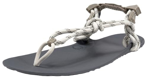 Xero Shoes Women's Genesis Sandal - Lightweight, Minimalistic, Travel-Friendly