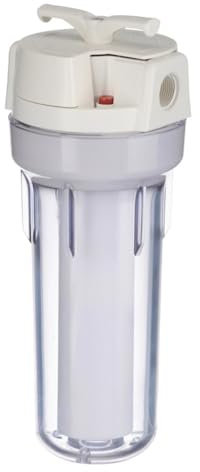 Reverse Osmosis Water System Under Sink Valve-in-Head Whole Home Water Filtration System Water for Under Sink Home Domestic