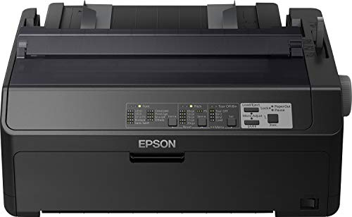 Epson C11CF39401 24-Matrixdrucker LQ590II Monochrom