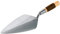 Bon 72-545 Brick Trowel Forged 10-1/2-inch Nl Leather Handle
