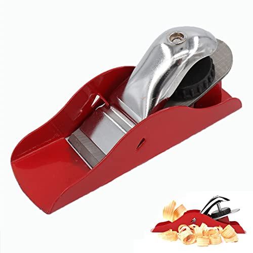 Cepilladoras para madera, Cepillo Carpintero Cepilladoras de madera manual Cepilladora de madera profesional, Cepilladora de madera para puertas para trabajar la madera, recortar, cepillar madera