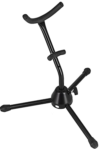 Saxophonständer Metall Altsaxophonhalter Starke und stabile Halterungen Zubehör