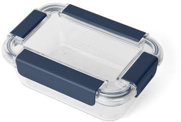 YETI Food Storage Container, BPA Free, Locking & Airtight Lid, Microwave, Freezer, and Dishwasher Safe, Leak-Proof, Cooler and Thin Ice Compatible, Medium