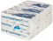 FETEX | Toilettenpapier 3-lagig [72 Rollen/Großpackung] 250 Blatt je Rolle | besonders weich und soft | Klopapier aus Zellstoff | Original FETEX
